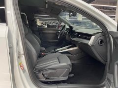 Audi A3 A3L Limousine 35 TFSI Fashion Sport - ფოტო 14
