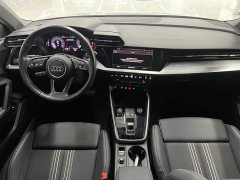 Audi A3 A3L Limousine 35 TFSI Fashion Sport - ფოტო 16