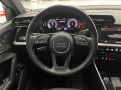 Audi A3 A3L Limousine 35 TFSI Fashion Sport - ფოტო 17