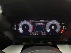 Audi A3 A3L Limousine 35 TFSI Fashion Sport - ფოტო 19