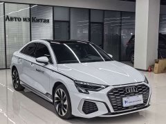 Audi A3 A3L Limousine 35 TFSI Fashion Sport - ფოტო 2