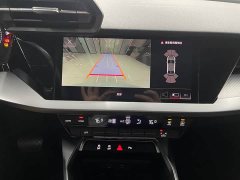 Audi A3 A3L Limousine 35 TFSI Fashion Sport - ფოტო 20