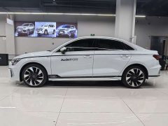 Audi A3 A3L Limousine 35 TFSI Fashion Sport - ფოტო 4