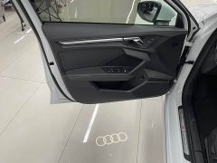 Audi A3 A3L Limousine 35 TFSI Fashion Sport - ფოტო 8