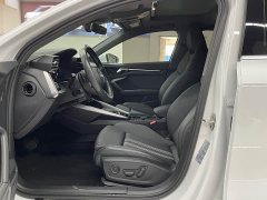 Audi A3 A3L Limousine 35 TFSI Fashion Sport - ფოტო 9
