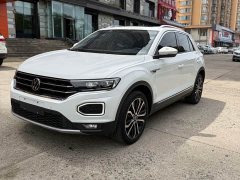 Toyota T-ROC Tanyue 280TSI DSG FWD Comfort Plus - ფოტო 1