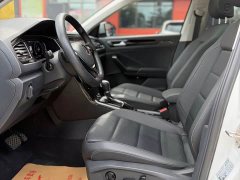 Toyota T-ROC Tanyue 280TSI DSG FWD Comfort Plus - ფოტო 10