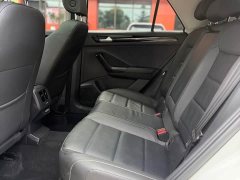 Toyota T-ROC Tanyue 280TSI DSG FWD Comfort Plus - ფოტო 11