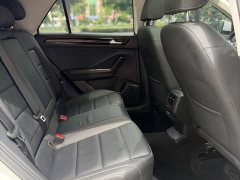 Toyota T-ROC Tanyue 280TSI DSG FWD Comfort Plus - ფოტო 12