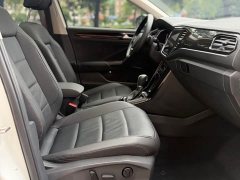 Toyota T-ROC Tanyue 280TSI DSG FWD Comfort Plus - ფოტო 13
