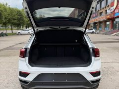 Toyota T-ROC Tanyue 280TSI DSG FWD Comfort Plus - ფოტო 14