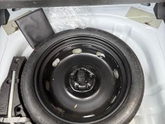 Toyota T-ROC Tanyue 280TSI DSG FWD Comfort Plus - ფოტო 15