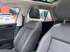 Toyota T-ROC Tanyue 280TSI DSG FWD Comfort Plus - ფოტო 18