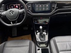 Toyota T-ROC Tanyue 280TSI DSG FWD Comfort Plus - ფოტო 19