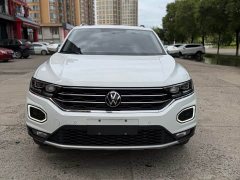 Toyota T-ROC Tanyue 280TSI DSG FWD Comfort Plus - ფოტო 2