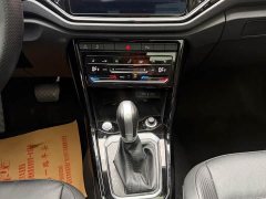 Toyota T-ROC Tanyue 280TSI DSG FWD Comfort Plus - ფოტო 20