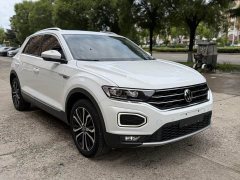 Toyota T-ROC Tanyue 280TSI DSG FWD Comfort Plus - ფოტო 3