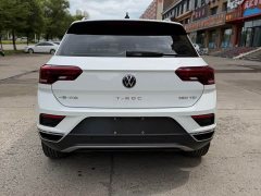 Toyota T-ROC Tanyue 280TSI DSG FWD Comfort Plus - ფოტო 5