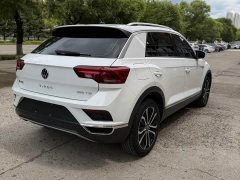 Toyota T-ROC Tanyue 280TSI DSG FWD Comfort Plus - ფოტო 6