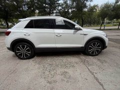 Toyota T-ROC Tanyue 280TSI DSG FWD Comfort Plus - ფოტო 7