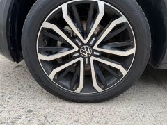 Toyota T-ROC Tanyue 280TSI DSG FWD Comfort Plus - ფოტო 9