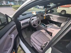 Nio Lerado L60 2024 60kWh AWD - ფოტო 2