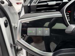 Audi Q3 35 TFSI Dynamic Entry - ფოტო 10