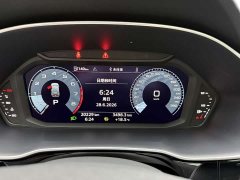 Audi Q3 35 TFSI Dynamic Entry - ფოტო 11
