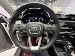Audi Q3 35 TFSI Dynamic Entry - ფოტო 12