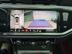 Audi Q3 35 TFSI Dynamic Entry - ფოტო 13