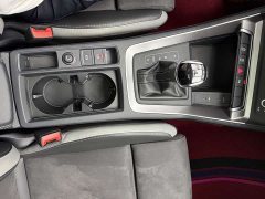 Audi Q3 35 TFSI Dynamic Entry - ფოტო 14