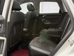 Audi Q3 35 TFSI Dynamic Entry - ფოტო 17