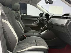 Audi Q3 35 TFSI Dynamic Entry - ფოტო 18