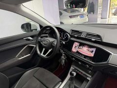 Audi Q3 35 TFSI Dynamic Entry - ფოტო 19
