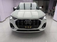 Audi Q3 35 TFSI Dynamic Entry - ფოტო 2