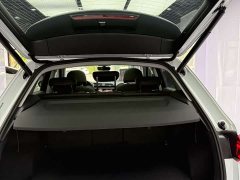 Audi Q3 35 TFSI Dynamic Entry - ფოტო 20