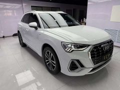 Audi Q3 35 TFSI Dynamic Entry - ფოტო 5