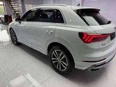 Audi Q3 35 TFSI Dynamic Entry - ფოტო 6