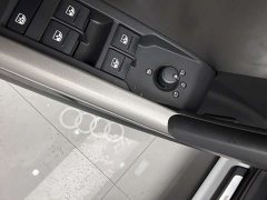 Audi Q3 35 TFSI Dynamic Entry - ფოტო 8