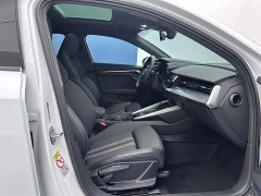 Audi A3 2022 A3L Limousine 35 TFSI Fashion Sport - ფოტო 10