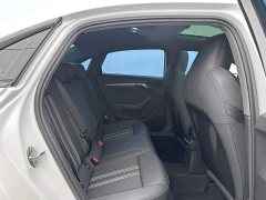 Audi A3 2022 A3L Limousine 35 TFSI Fashion Sport - ფოტო 11