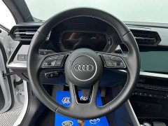 Audi A3 2022 A3L Limousine 35 TFSI Fashion Sport - ფოტო 12