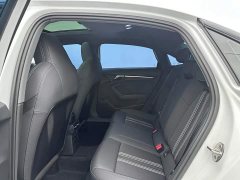 Audi A3 2022 A3L Limousine 35 TFSI Fashion Sport - ფოტო 17
