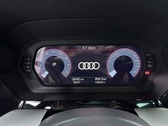 Audi A3 2022 A3L Limousine 35 TFSI Fashion Sport - ფოტო 18