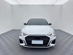 Audi A3 2022 A3L Limousine 35 TFSI Fashion Sport - ფოტო 2