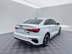 Audi A3 2022 A3L Limousine 35 TFSI Fashion Sport - ფოტო 6