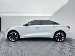 Audi A3 2022 A3L Limousine 35 TFSI Fashion Sport - ფოტო 7
