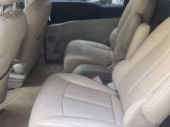 Buick GL8 Land Business Class 652T Comfort - ფოტო 10