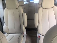 Buick GL8 Land Business Class 652T Comfort - ფოტო 12