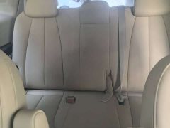 Buick GL8 Land Business Class 652T Comfort - ფოტო 13